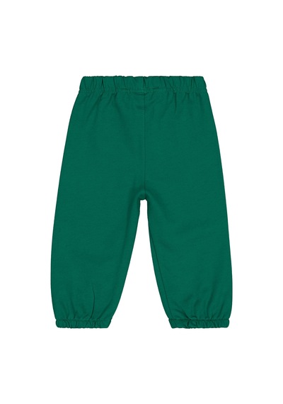Civil Baby Basic 6-18 Ay Eşofman Altı - Yeşil