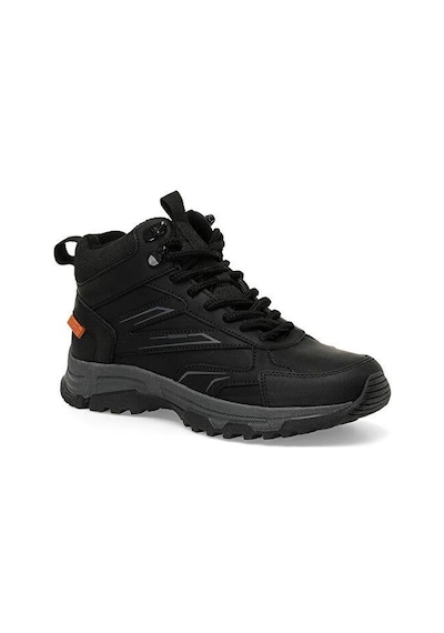 Kinetix Kınetıx Magna Pu Hı 5pr Erkek Outdoor Sıyah 102020187 Siyah