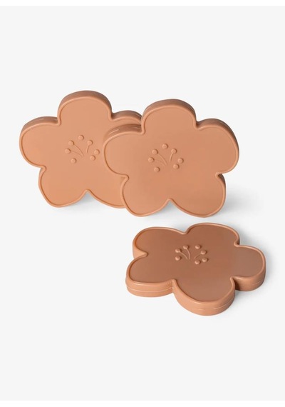 Citron 3'lü Coolpack Seti - Flowers 1286937