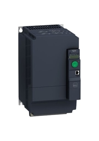 Schneider Atv320D15N4B Hız Kontrol Cihazı Atv320 - 15Kw - 380 5