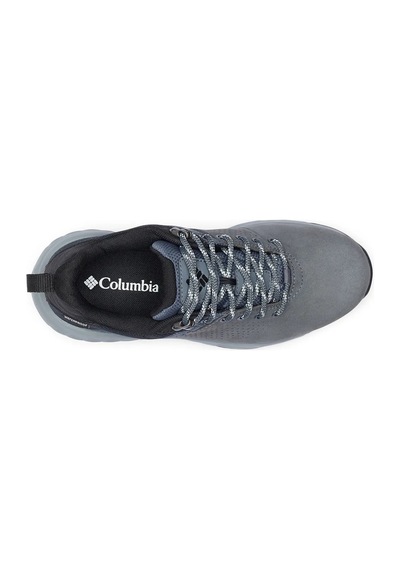 Columbia Columbıa Newton Nımble Ltr Waterproof Kadın Ayakkabı 2146791-053 GRİ