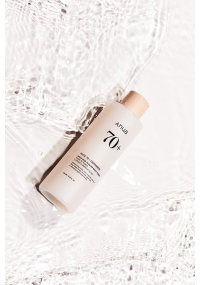 Rice %70 Glow Milky Tonik 250 Ml