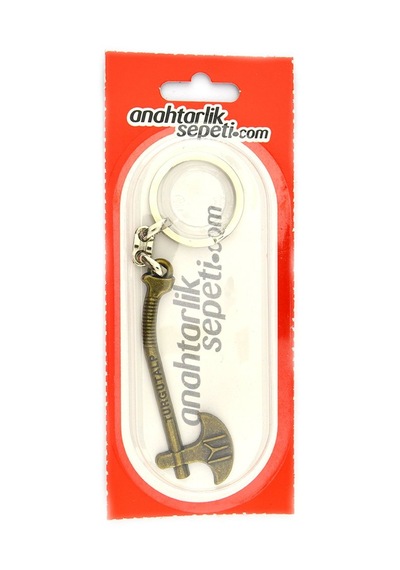 Kayı Boyu Anahtarlıklar N11.2534