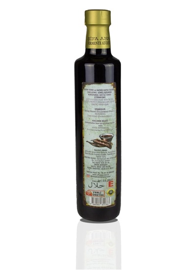 Keçiboynuzu Özü 3 Adet 680 Gr.