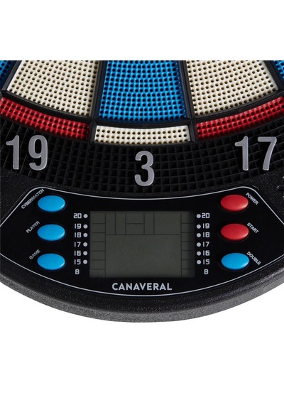 Canaveral Elektronik Dart Tahtası - Ed110