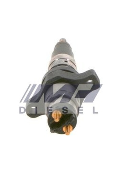 Bosch 0445120273 Enjektör Cummins Isbe 4.5 5.9 6.7 Dizel