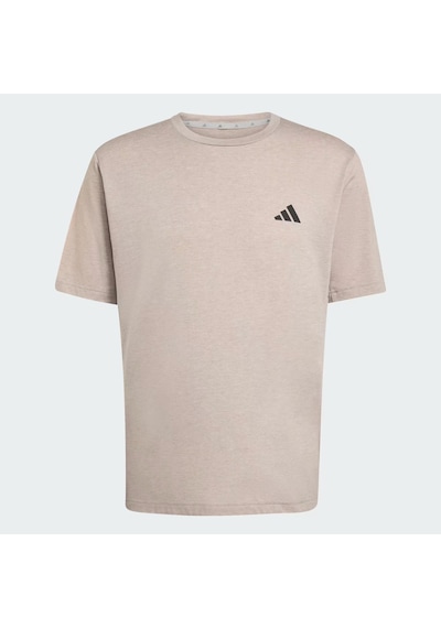 Adidas Workout Essentials Feelready Erkek Tişört C-adıkd5481e50a00 Bej