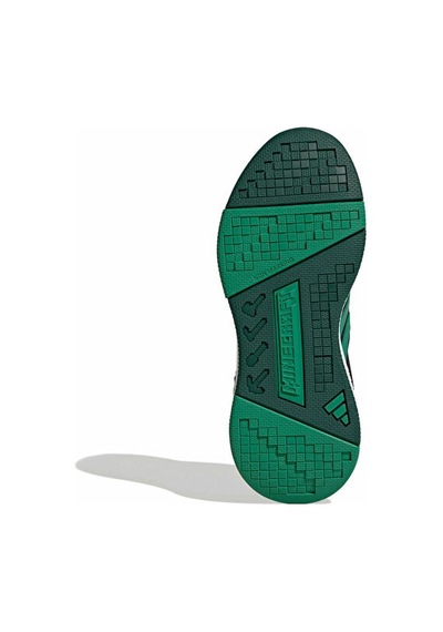 Adidas Mınecraft Pro J Genç Günlük Ayakkabı Kk4636 Siyah