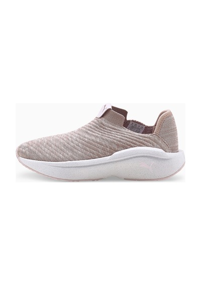 Puma 376446-01 Enlighten Wns Kadın Açık Kahve Sneaker Günlük Spor Ayakkabı Kahverengi Puma 376446-01 Enlighten Wns Kadın Açık Kahve Sneaker Günlük Spor Ayakkabı Kahverengi