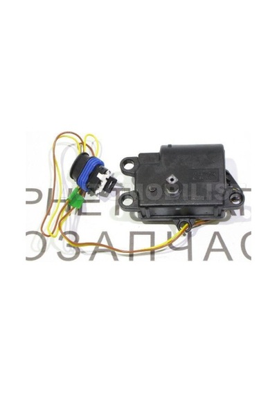 6001546594 Renault Klıma Dıslı Motoru Devır Dusurucu Solenza