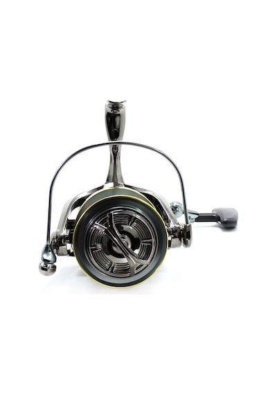 Captain Finezza 9000 Surf Olta Makine 12+1 Bb