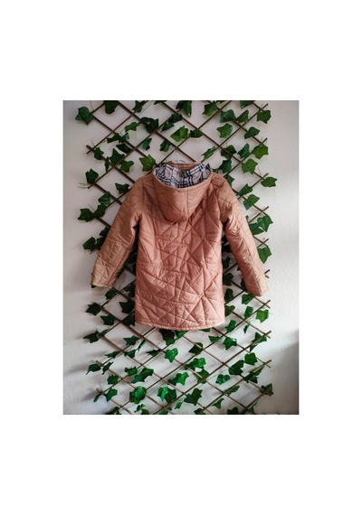 Çınar Boutique Kapitone Mont Nohut Nohut