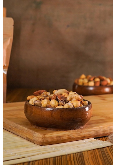 Dağcı Doğal Karışık Kuruyemiş Lüx 1 KG