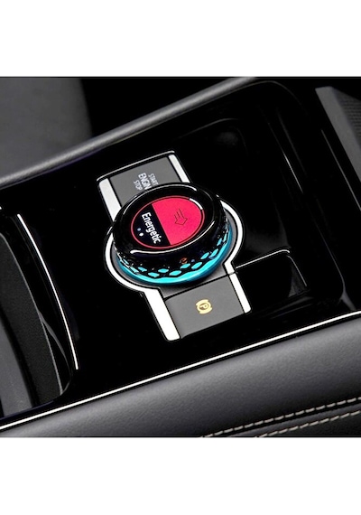 Volkswagen Tayron/t-roc/tiguan Dijital Home Tuş Uyumlu 9h Nano Ekran Koruyucu 2025-2027 001