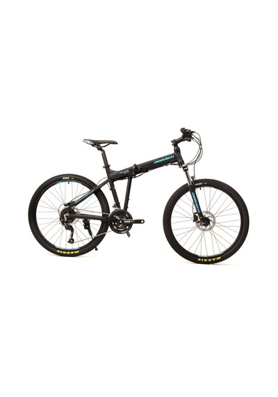 Geotech Fold-Up 26D Pro Katlanabilir Bisiklet