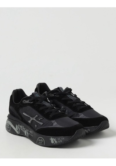 Premiata Erkek Sneakers Moerun 6445 Siyah
