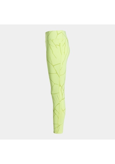 Joma 902326.486 Breath Kadın Sarı Tayt