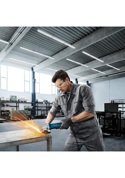 Bosch Professional GWS 24-230 P Büyük Taşlama Makinesi - 06018C3101