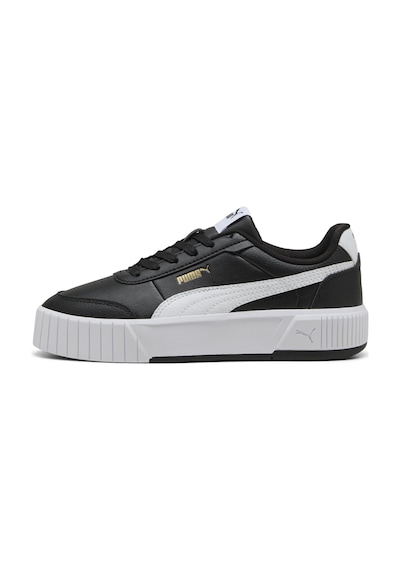 Puma Carina Mia Kadın Yetişkin Sneaker Siyah