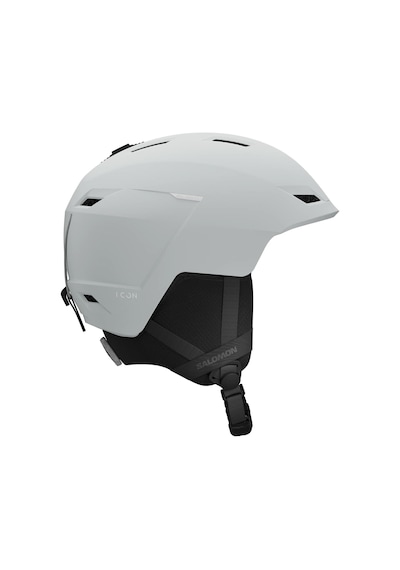 Salomon İcon Lt Access Kadın Kayak/snowboard Kaskı-l47915700 Gri