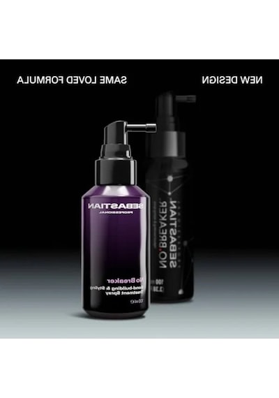 100ml Leave-in Saç Spreyi - Saç Kırılmasını Önleyici