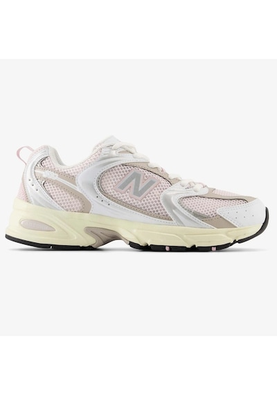New Balance Mr530 Asr Unisex Günlük Spor Ayakkabı Beyaz Pembe