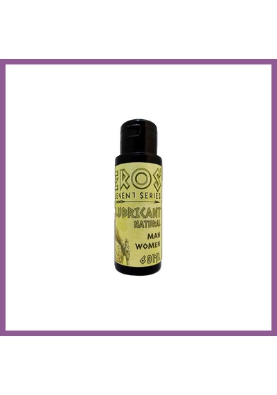 Bezos Eros Legent Lubricant Gel 3 Adet 60 Ml Rengaren