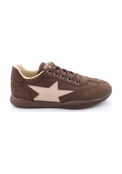 Kahve Kadın Sneaker K01313003172 Kahve