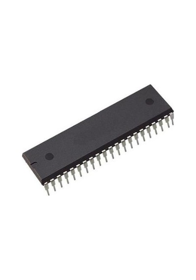 Lc7537N Entegresi