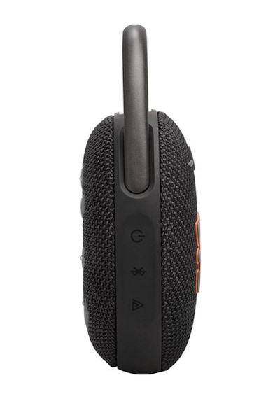 Jbl Clip5, Bluetooth Hoparlör, Ip67, Siyah