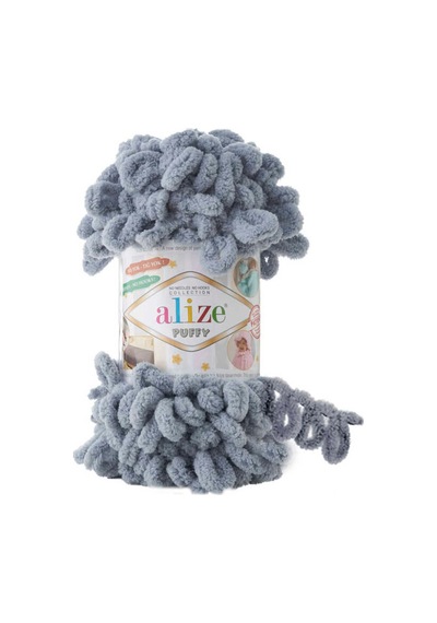 Alize Alize Puffy 428