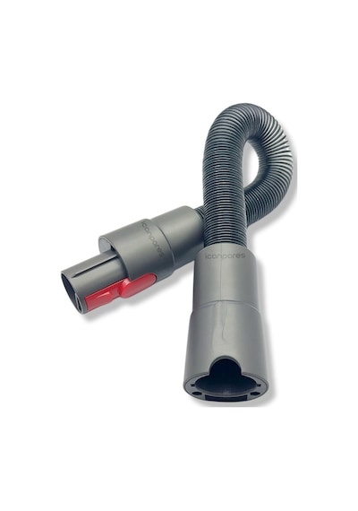 Dyson V8 Uyumlu Absolute Hayvan Temizleme Başlığı Ve Hortumu (533389714)