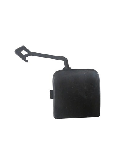 Fiat Scudo 2024-2026 Arka Tampon Çeki Demiri Kapağı Oem No: 9810220280