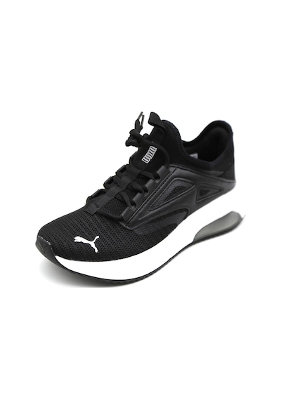 Puma 311875 05 Unisex Spor Ayakkabı Siyah - Beyaz