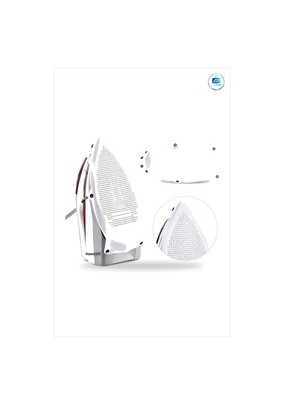 Non Stick Ütü Altlığı Isıya Dayanıklı Taban Koruyucu Ptfe Teflon