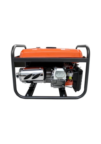 Hegi 855001320 İpli Benzinli Jeneratör 220V 2.8Kva
