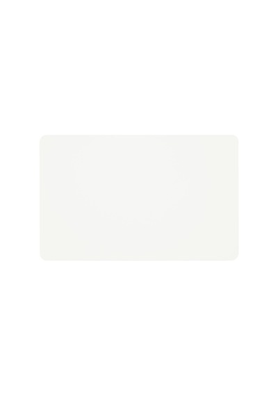 NFC Kart Ntag213 -  Programlanabilir Beyaz
