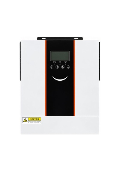 Sf-2.0kw-12v Güneş İnverteri 2000va/1600w Saf Sinüs, 80a Mppt Destekli