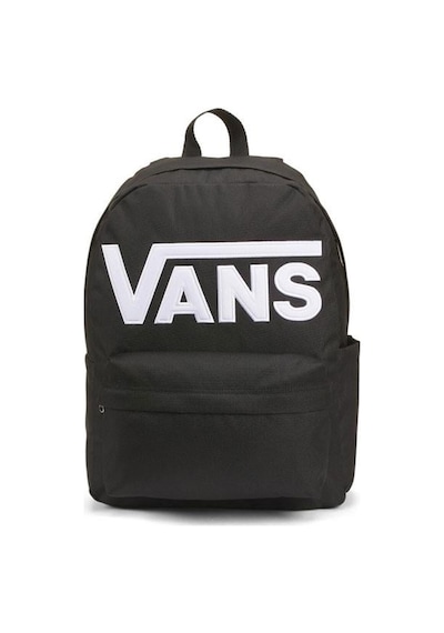Vans Old Skool Drop V Unisex Sırt Çantası Vn000h4zblk1 Siyah - Siyah