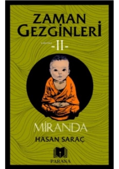 Miranda - Zaman Gezginleri 2 - Yqbx-635992
