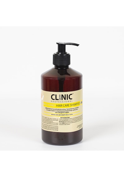 Clinic Milk Sampuanı 500 ML
