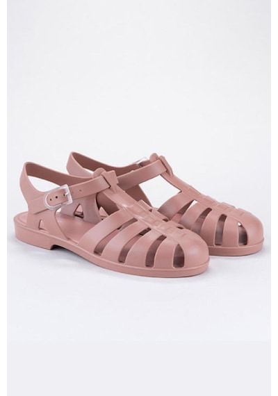 Igor İgor S10259-010 Bıarrıtz Mate Kadın Sandalet Rosa 36-41 Pembe