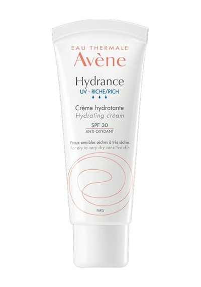 Avene Hydrance UvRich SPF 30 Nemlendirici Krem 40 ML