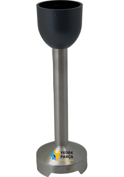 King Uyumlu Kkb 970 Marten Blender Parçalayıcı Ayak Gri