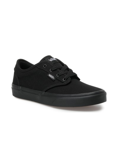 Vans Atwood Siyah Kadın Sneaker 000000000101162570 Siyah