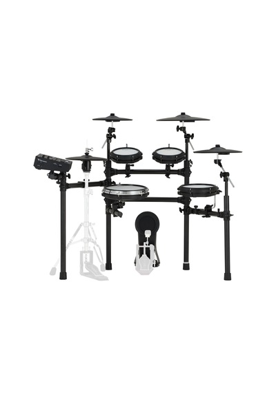 Roland Td513 V-drums Elektronik Davul Seti