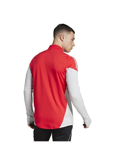 Adidas Adıdas Tiro25c Tr Top Erkek Antrenman Üstü Iw0411 Kırmızı Kırmızı