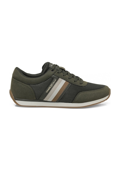 Kinetix Justın 6fx Yeşil Erkek Sneaker 000000000102203689 Yeşil