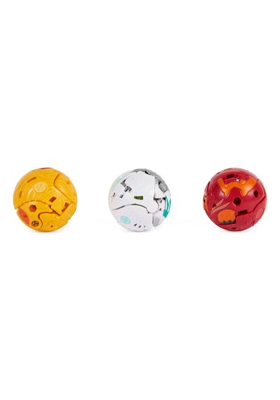 Bakugan Legends Starter Figür S5 Saırus 6066092