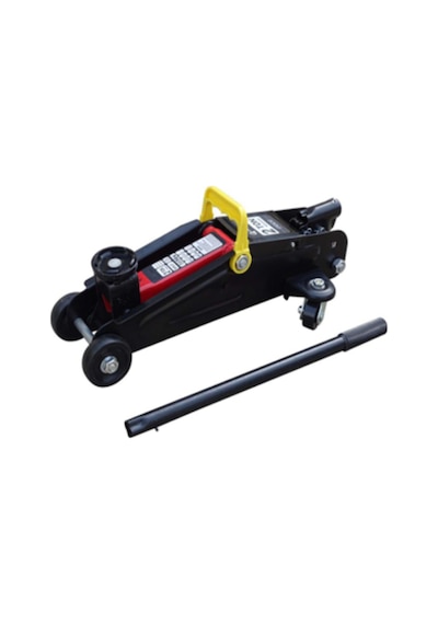 2 Ton Alçak Profil Arabalı Kriko